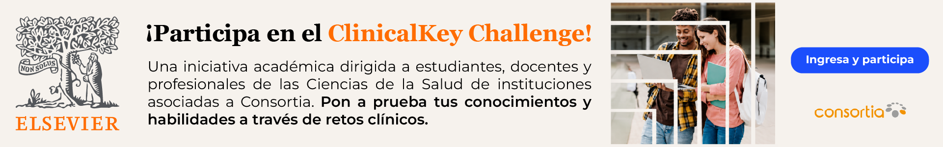 Consortia