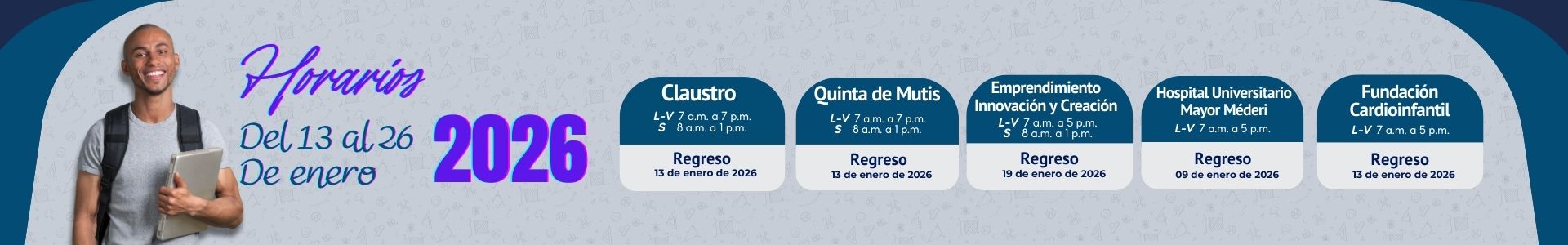 Portal de Servicios al Personal Investigador CRAI