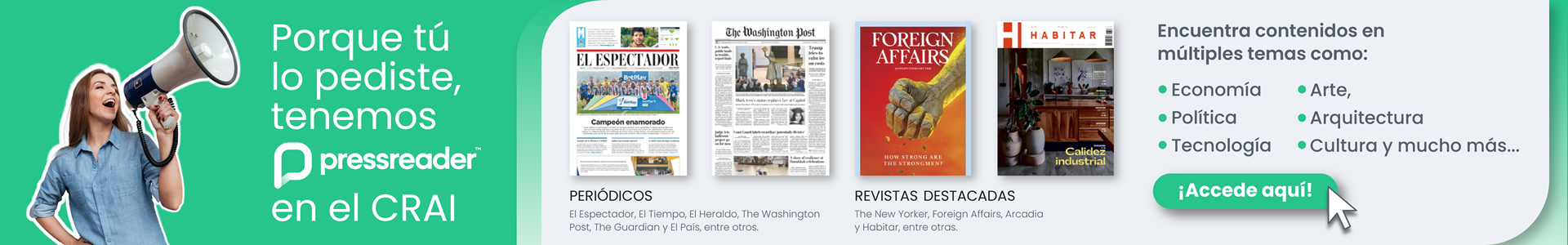 Competencias digitales CRAI