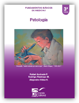 Patología - CIB