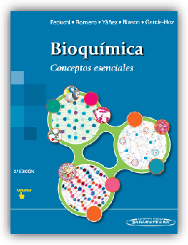 Bioquímica Conceptos esenciales