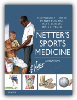 Netter Sports Medicine