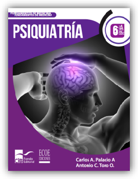 Psiquiatría - CIB