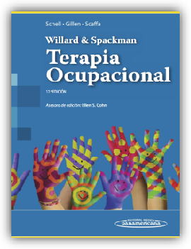 Willard & Spackman Terapia Ocupacional 