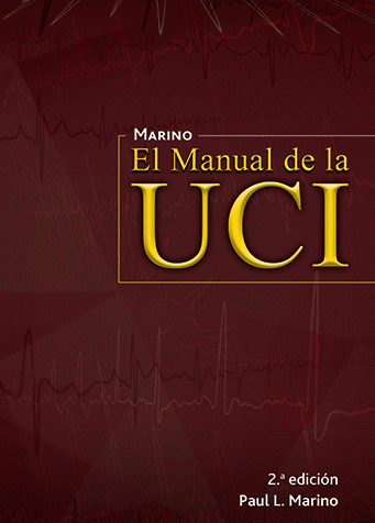 MARINO El manual de la UCI