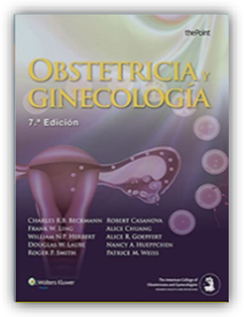 Obstetricia y Ginecología - Beckmann C.,  Ling F.,  Herbert 