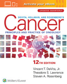 Devita, Hellman & Rosenberg Cancer: Principles & Practice of Oncology