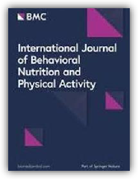 International Journal of Behavioral Nutrition and Physical Activity