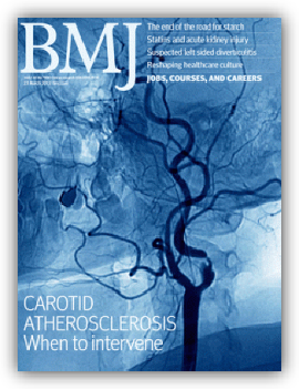 British Medical Journal