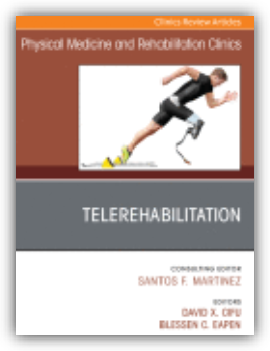 Physical Medicine and Rehabilitation Clinics of North America 