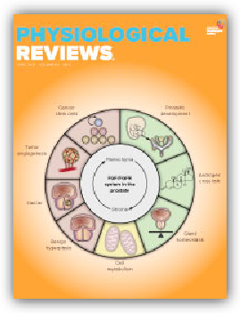 Physiological reviews