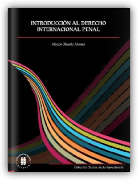 Introduccion al derecho internacional penal