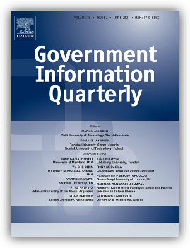 Government Information Quarterly