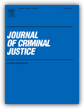 Journal of Criminal Justice