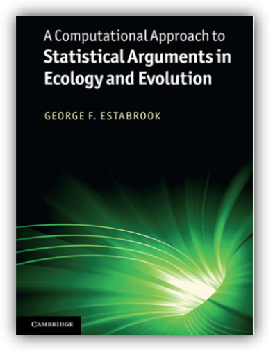 A Computational Approach to Statistical Arguments in Ecology and Evolution