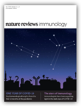 Nature Reviews Immunology