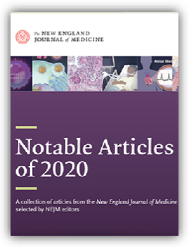 New England Journal of Medicine