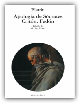 Apología de Sócrates. Critón. Fedón