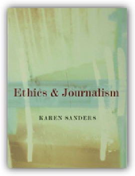 Ethics & Journalism	