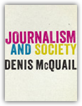 Journalism and Society	