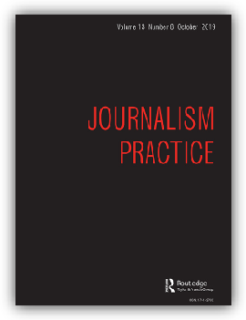 Journalism Practice	