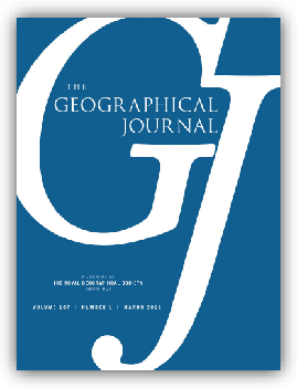 Geographical Journal	