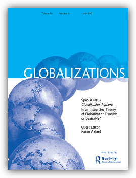 Globalizations	