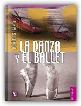 La danza y el ballet	