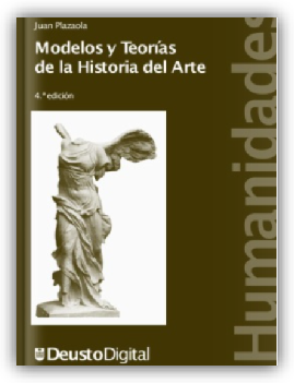 Modelos y Teonas de la Historia el Arte 4 ed.