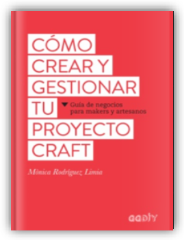 Cómo crear y gestionar tu proyecto craft