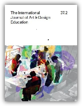 International Journal of Art & Design Education