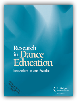 Research in Dance Education