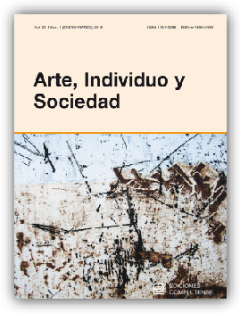 Arte, Individuo y Sociedad