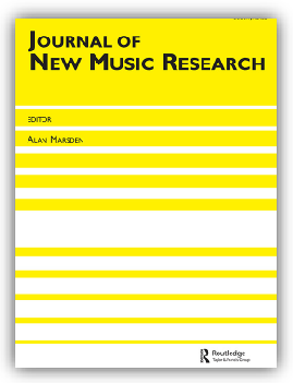 Journal of New Music Research