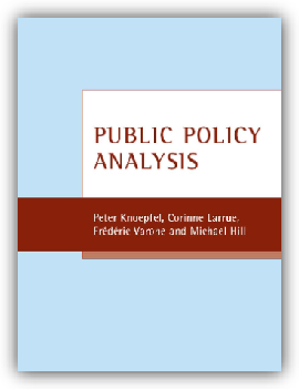 Public Policy Analysis	