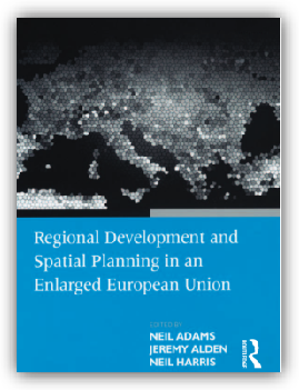 Regional Development and Spatial Planning in an Enlarged European Union