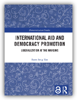 International Aid and Democracy Promotion