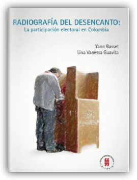 Radiografía del desencanto: La participación electoral en Colombia