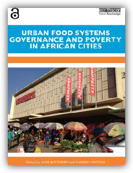 Urban Food Systems Governance and Poverty in African Cities