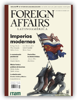 Foreign Affairs