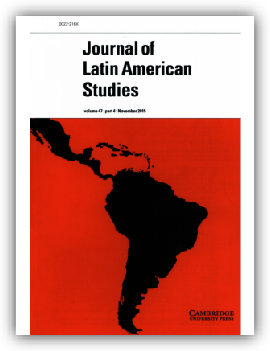 Journal of Latin American Studies