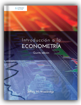 Introducción a la econometría	