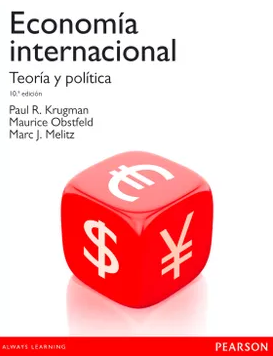 Economía internacional