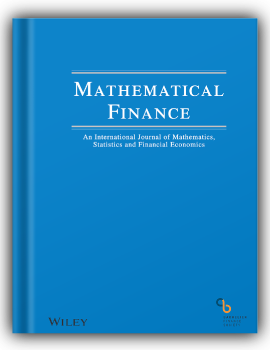 Mathematical Finance	