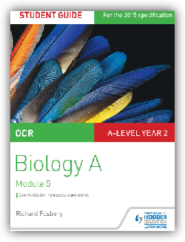 OCR Biology A	