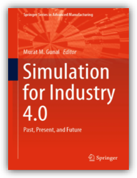 Simulation for Industry 4.0	