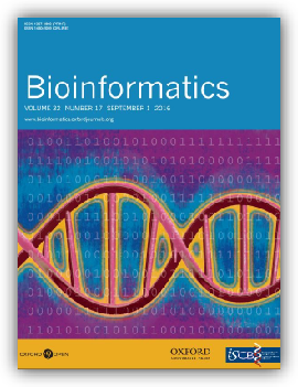 Bioinformatics	