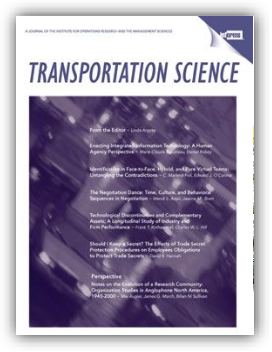 Transportation_science