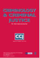 Criminology & Criminal Justice