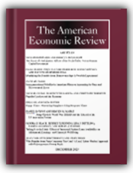 American Economic Review